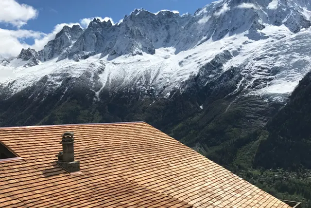 Menuiserie Marin agencement en neuf et rénovation à Chamonix-Mont-Blanc en Haute-Savoie, menuiserie Chamonix et Megève 74